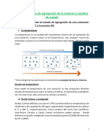 Tema 3. Los Estados de La Materia (Definitivo)