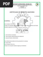 PDF Documento