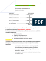 Methode de Hay Metra 1