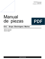 Manual Partes C9.3