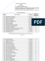 Edital Smed 08 2023 Ato Eliminacao Analise Curricular