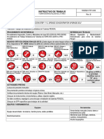 SCU-2200-PP-INS-550003 Instructivo Trabajos de Instalación y Soldadura de Tubería Pexgol