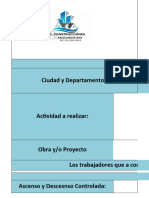 FT-SGSST-005 Permiso de Trabajo en Alturas