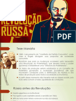 Revolução Russa