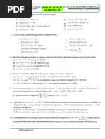 HT02-Derivadas Parciales y de Orden Superior