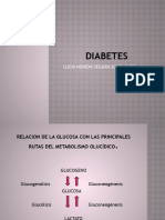 Diabetes Ago 2023