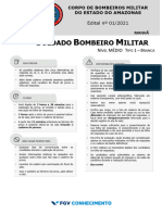 Soldado Bombeiro Militarnm001 Tipo 1