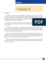 Unidade II: Handebol: Aspectos Do Esporte