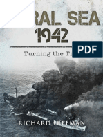 Turning The Tide The Battles of Coral Sea and Midway (Philip D. Grove)