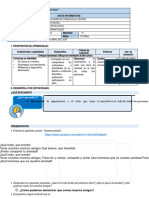 1º Tutoria