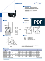 04020VA Data Sheet