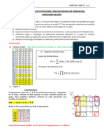 SIMPLIFICACIÓN Ejemplo