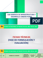 Audiencia Publica - Infra