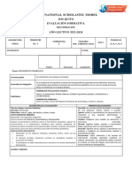 FORMATIVA 1 CRITERIO A Recuperacion