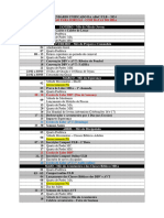 Calendário ABaC 2024 - Com Destaque para As Datas MDA