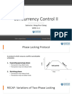 w11.2 Concurrency