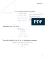 Standard Form 2