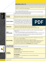 2 - EM 10 Enrobé Municipal