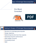 FGI Webinar Blond Design of Drainage Geocomposites FINAL 2020-06-16