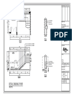 07 Detail Dinding 2