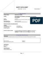 How To Create PPM of Acetic Acid