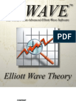 Elliot Wave Theory