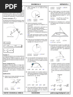 5.-Dinamica-Circular - FISICA