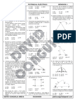 5.-Potencial-Electrico - Fisica