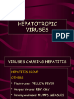 VIRAL HEPATITIS Final UG Hep A and Hep B