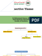 L.5-Connective Tissue .PPTX