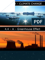 4.4 - A - Greenhouse Gases