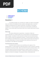 Schema Elec