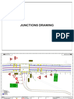 Junction Drawings