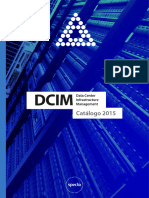 DCIM. Data Center Infrastructure Management - MUITO BOM