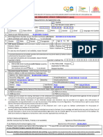 Aadhaar Enrolment Update Form (Child 0-5 Years) 1676546746