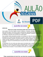 Aulão Do Enem