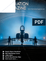 The Aviation Magazine (May-June 2024)