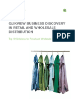 DS QlikView Top 10 Retail Solutions en