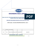 WPS-25 40MM 3G Smaw