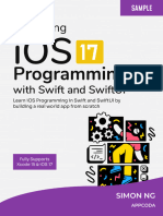 Swift Ios17 Swiftui Sample