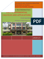 Unit 4 Differentiation 87feb5ef 43ac 403a A959 5cca046c23f7