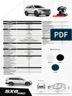 Ficha Sx6 Pro 1.5L AT 2025