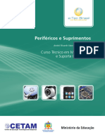 Perifericos Suprimentos PB Capa FICHA ISBN 20110128