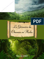 Le Grimoire Du Chaman - Compressed-1