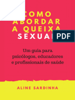 eBook+Como+Abordar+a+Queixa+Sexual Aline+Sardinha