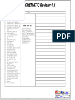 1215 SCHEMATIC Revision1.1: System Page Ref