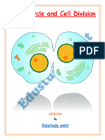 Chapter 10.cell Cycle and Cell Division