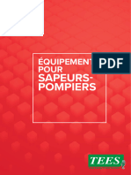 Materiel Sapeurs Pompiers