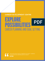 CDC Explore Possibilities 2023