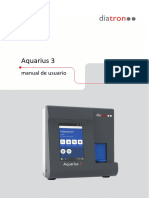 Aquarius 3 User Manual Ver A ESP